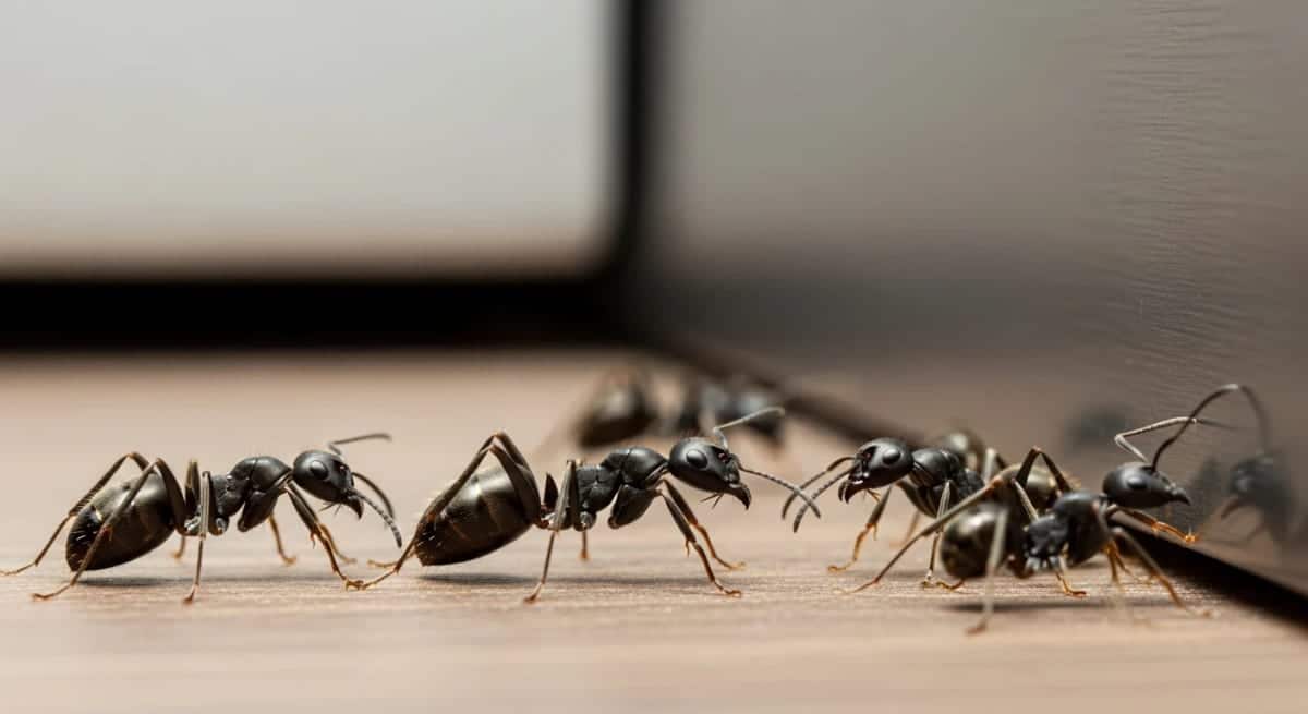 Ants
