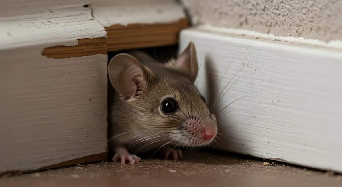 Mice & rats