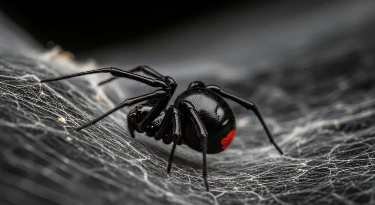 Spiders