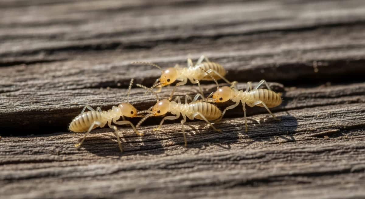 Termites
