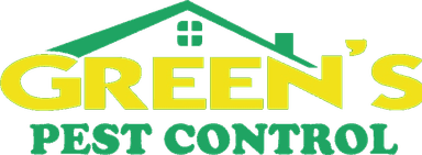 Green's Pest Control